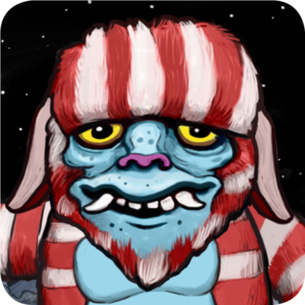 The Greebley Greebley