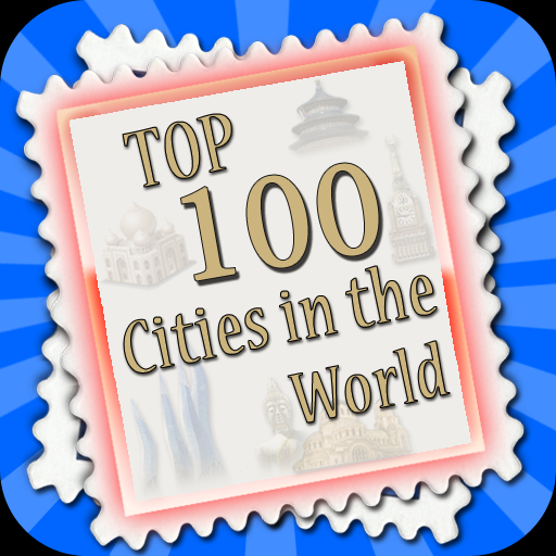 top-100-cities-in-the-world-by-suresh-challa