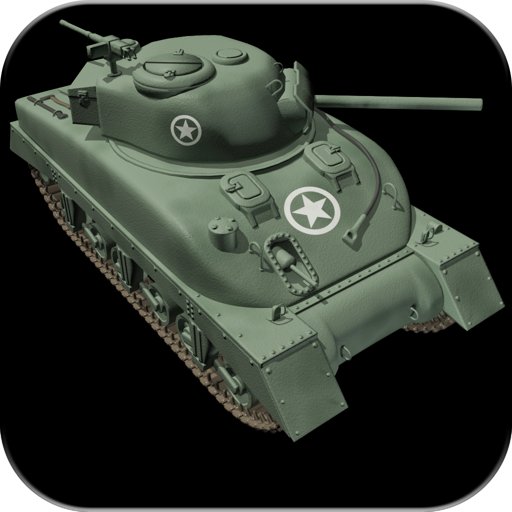 Heavy Tanks 3D Game