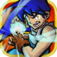 ROSHAMBO FIGHTERS: RPS Hadouken
